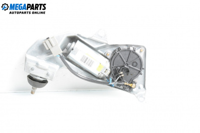 Motor ștergătoare parbriz for Renault Megane I Hatchback (08.1995 - 12.2004), hatchback, position: din spate