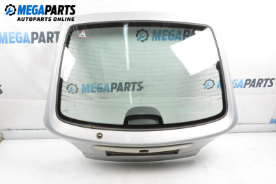 Capac spate for Renault Megane I Hatchback (08.1995 - 12.2004), 5 uși, hatchback, position: din spate