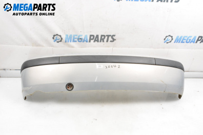 Bara de protectie spate for Renault Megane I Hatchback (08.1995 - 12.2004), hatchback