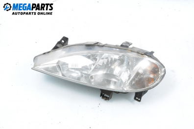 Far for Renault Megane I Hatchback (08.1995 - 12.2004), hatchback, position: stânga