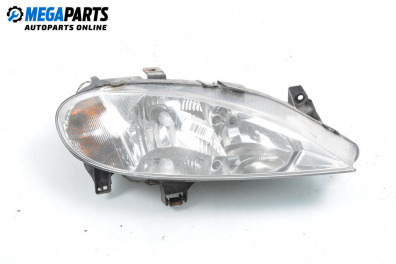 Far for Renault Megane I Hatchback (08.1995 - 12.2004), hatchback, position: dreapta
