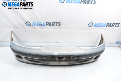 Front bumper for Renault Megane I Hatchback (08.1995 - 12.2004), hatchback, position: front