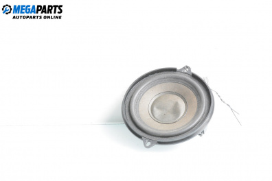 Difuzor for Renault Megane I Hatchback (08.1995 - 12.2004)