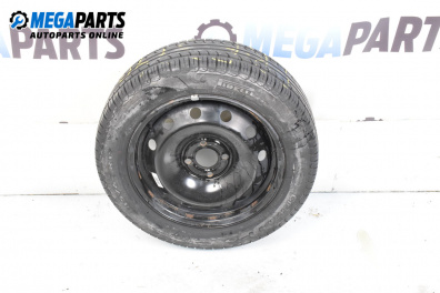 Pneu de rezervă for Renault Megane I Hatchback (08.1995 - 12.2004) 15 inches, width 6 (Prețul este pentru 1 buc.)