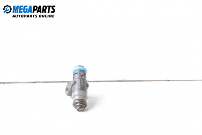 Gasoline fuel injector for Renault Megane I Hatchback (08.1995 - 12.2004) 1.6 16V (BA11, BA04, BA0B, BA1J), 107 hp