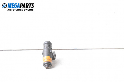 Gasoline fuel injector for Renault Megane I Hatchback (08.1995 - 12.2004) 1.6 16V (BA11, BA04, BA0B, BA1J), 107 hp