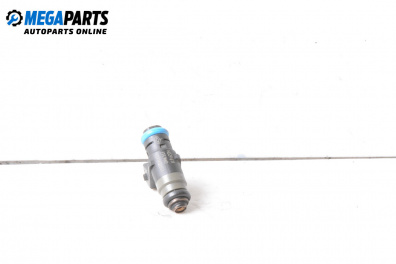 Gasoline fuel injector for Renault Megane I Hatchback (08.1995 - 12.2004) 1.6 16V (BA11, BA04, BA0B, BA1J), 107 hp