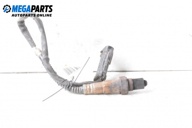 Sondă lambda for Renault Megane I Hatchback (08.1995 - 12.2004) 1.6 16V (BA11, BA04, BA0B, BA1J), 107 hp
