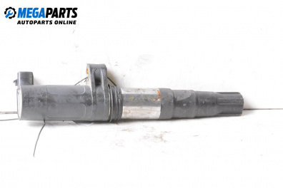 Zündspule for Renault Megane I Hatchback (08.1995 - 12.2004) 1.6 16V (BA11, BA04, BA0B, BA1J), 107 hp