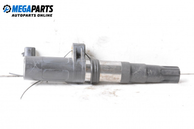 Zündspule for Renault Megane I Hatchback (08.1995 - 12.2004) 1.6 16V (BA11, BA04, BA0B, BA1J), 107 hp