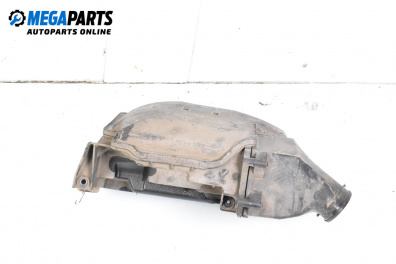 Carcasă filtru de aer for Renault Megane I Hatchback (08.1995 - 12.2004) 1.6 16V (BA11, BA04, BA0B, BA1J)