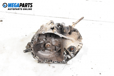  for Renault Megane I Hatchback (08.1995 - 12.2004) 1.6 16V (BA11, BA04, BA0B, BA1J), 107 hp