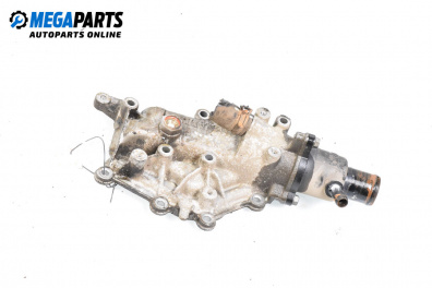 Corp termostat for Renault Megane I Hatchback (08.1995 - 12.2004) 1.6 16V (BA11, BA04, BA0B, BA1J), 107 hp