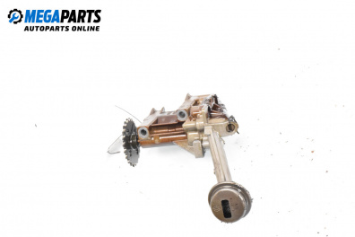 Pompă de ulei for Renault Megane I Hatchback (08.1995 - 12.2004) 1.6 16V (BA11, BA04, BA0B, BA1J), 107 hp