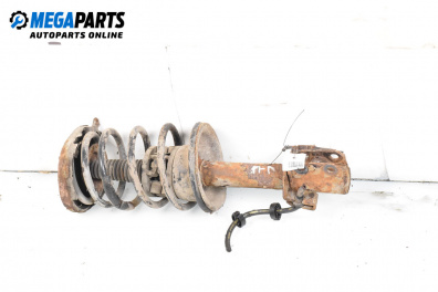 Amortizor McPherson for Renault Megane I Hatchback (08.1995 - 12.2004), hatchback, position: stânga - fața
