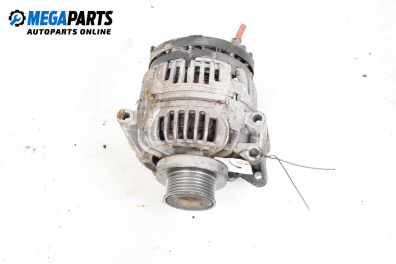 Alternator for Renault Megane I Hatchback (08.1995 - 12.2004) 1.6 16V (BA11, BA04, BA0B, BA1J), 107 hp