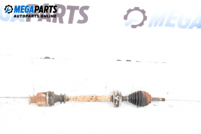 Planetară for Renault Megane I Hatchback (08.1995 - 12.2004) 1.6 16V (BA11, BA04, BA0B, BA1J), 107 hp, position: dreaptă - fața