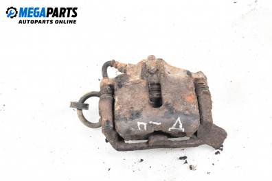 Etrier de frână for Renault Megane I Hatchback (08.1995 - 12.2004), position: dreaptă - fața