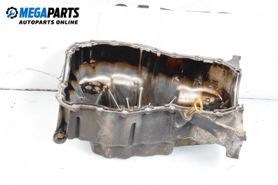 Carter for Renault Megane I Hatchback (08.1995 - 12.2004) 1.6 16V (BA11, BA04, BA0B, BA1J), 107 hp