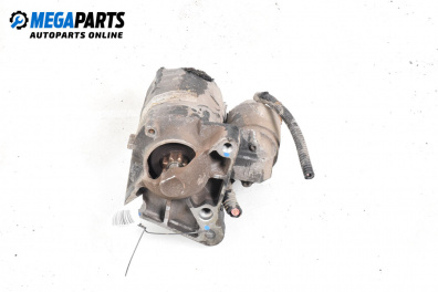 Demaror for Renault Megane I Hatchback (08.1995 - 12.2004) 1.6 16V (BA11, BA04, BA0B, BA1J), 107 hp