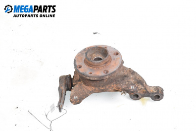 Butuc cu bielă for Renault Megane I Hatchback (08.1995 - 12.2004), position: dreaptă - fața