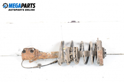 Amortizor McPherson for Renault Megane I Hatchback (08.1995 - 12.2004), hatchback, position: dreaptă - fața