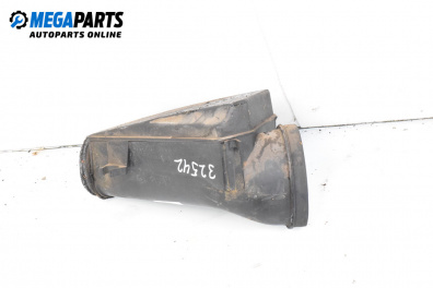 Carcasă filtru de aer for Renault Megane I Hatchback (08.1995 - 12.2004) 1.6 16V (BA11, BA04, BA0B, BA1J)