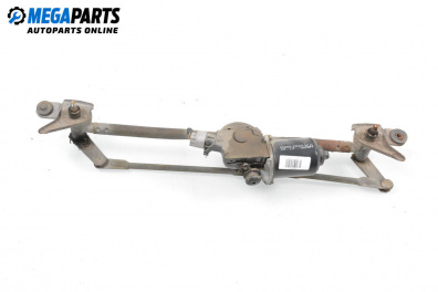 Motor ștergătoare parbriz for Mazda 6 Station Wagon I (08.2002 - 12.2007), combi, position: fața