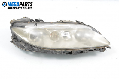 Headlight for Mazda 6 Station Wagon I (08.2002 - 12.2007), station wagon, position: right