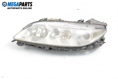 Far for Mazda 6 Station Wagon I (08.2002 - 12.2007), combi, position: stânga