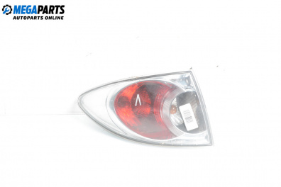 Stop for Mazda 6 Station Wagon I (08.2002 - 12.2007), combi, position: stânga