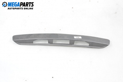 Material profilat portbagaj for Mazda 6 Station Wagon I (08.2002 - 12.2007), combi, position: din spate