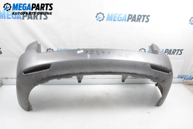 Bara de protectie spate for Mazda 6 Station Wagon I (08.2002 - 12.2007), combi
