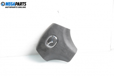 Airbag for Mazda 6 Station Wagon I (08.2002 - 12.2007), 5 uși, combi, position: fața