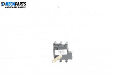 Motor supapă încălzire for Mazda 6 Station Wagon I (08.2002 - 12.2007) 2.0, 141 hp