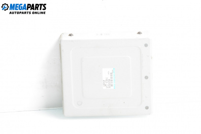 ECU for Mazda 6 Station Wagon I (08.2002 - 12.2007) 2.0, 141 hp, № E6T52478H