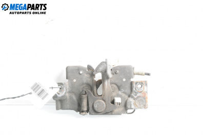 Încuietoare capotă for Mazda 6 Station Wagon I (08.2002 - 12.2007)