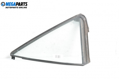 Vent window for Mazda 6 Station Wagon I (08.2002 - 12.2007), 5 doors, station wagon, position: left