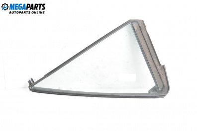Vent window for Mazda 6 Station Wagon I (08.2002 - 12.2007), 5 doors, station wagon, position: right