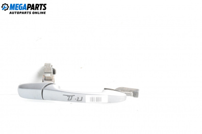 Mâner exterior for Mazda 6 Station Wagon I (08.2002 - 12.2007), 5 uși, combi, position: dreaptă - fața