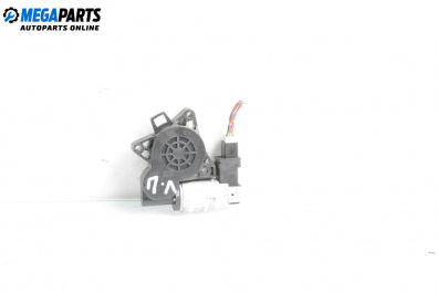Motor macara geam for Mazda 6 Station Wagon I (08.2002 - 12.2007), 5 uși, combi, position: stânga - fața