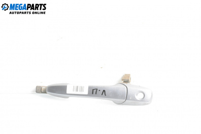 Mâner exterior for Mazda 6 Station Wagon I (08.2002 - 12.2007), 5 uși, combi, position: stânga - fața