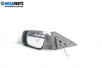 Oglindă for Mazda 6 Station Wagon I (08.2002 - 12.2007), 5 uși, combi, position: stânga