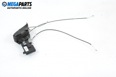 Încuietoare for Mazda 6 Station Wagon I (08.2002 - 12.2007), position: dreaptă - fața