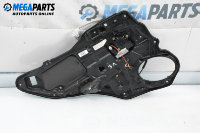 Macara electrică geam for Mazda 6 Station Wagon I (08.2002 - 12.2007), 5 uși, combi, position: stânga - spate