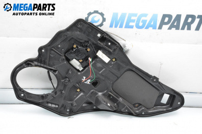 Macara electrică geam for Mazda 6 Station Wagon I (08.2002 - 12.2007), 5 uși, combi, position: dreaptă - spate