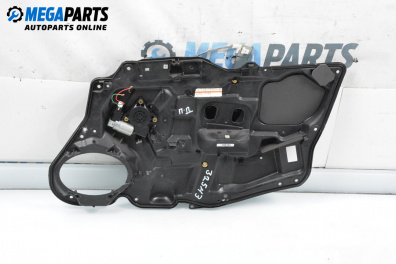 Macara electrică geam for Mazda 6 Station Wagon I (08.2002 - 12.2007), 5 uși, combi, position: dreaptă - fața