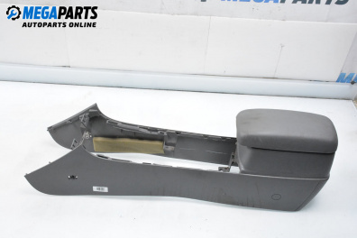 Cotieră for Mazda 6 Station Wagon I (08.2002 - 12.2007)