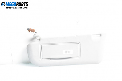 Parasolar for Mazda 6 Station Wagon I (08.2002 - 12.2007), position: stânga