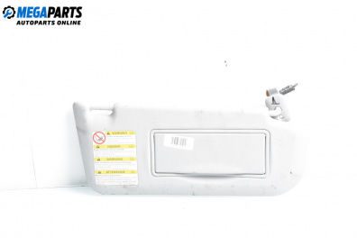 Parasolar for Mazda 6 Station Wagon I (08.2002 - 12.2007), position: dreapta